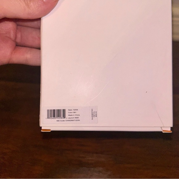 Tory Burch NY Phone Card Holder - Picture 4 of 4